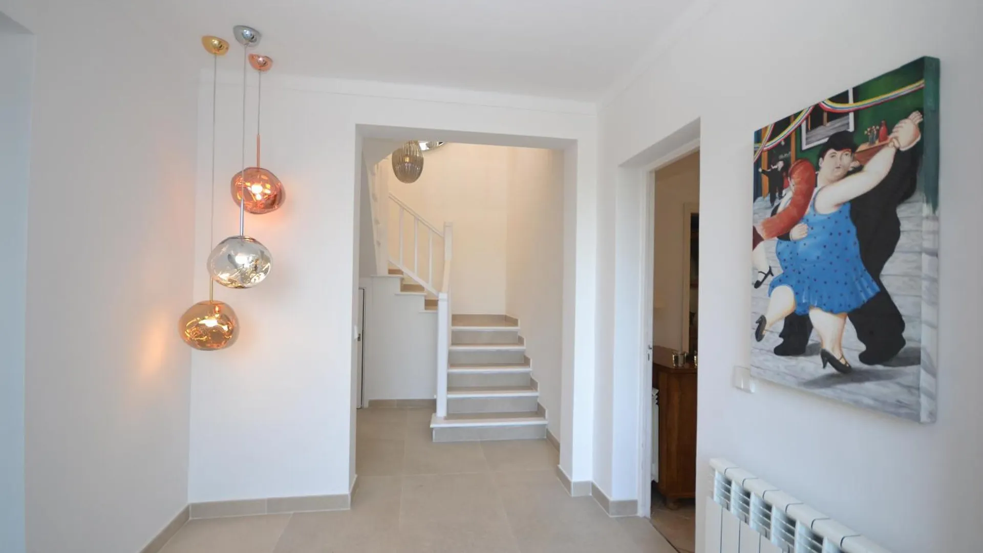 Alpesi faház Villa Odette Alcudia