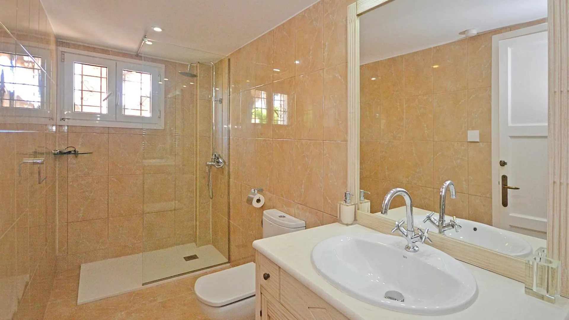 Villa Odette Alcudia