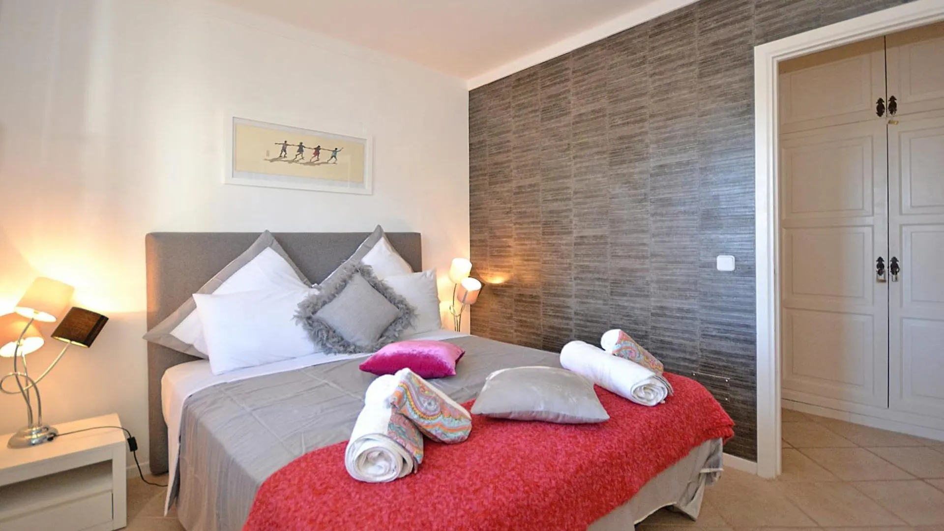 Villa Odette Alcudia Spanyolország