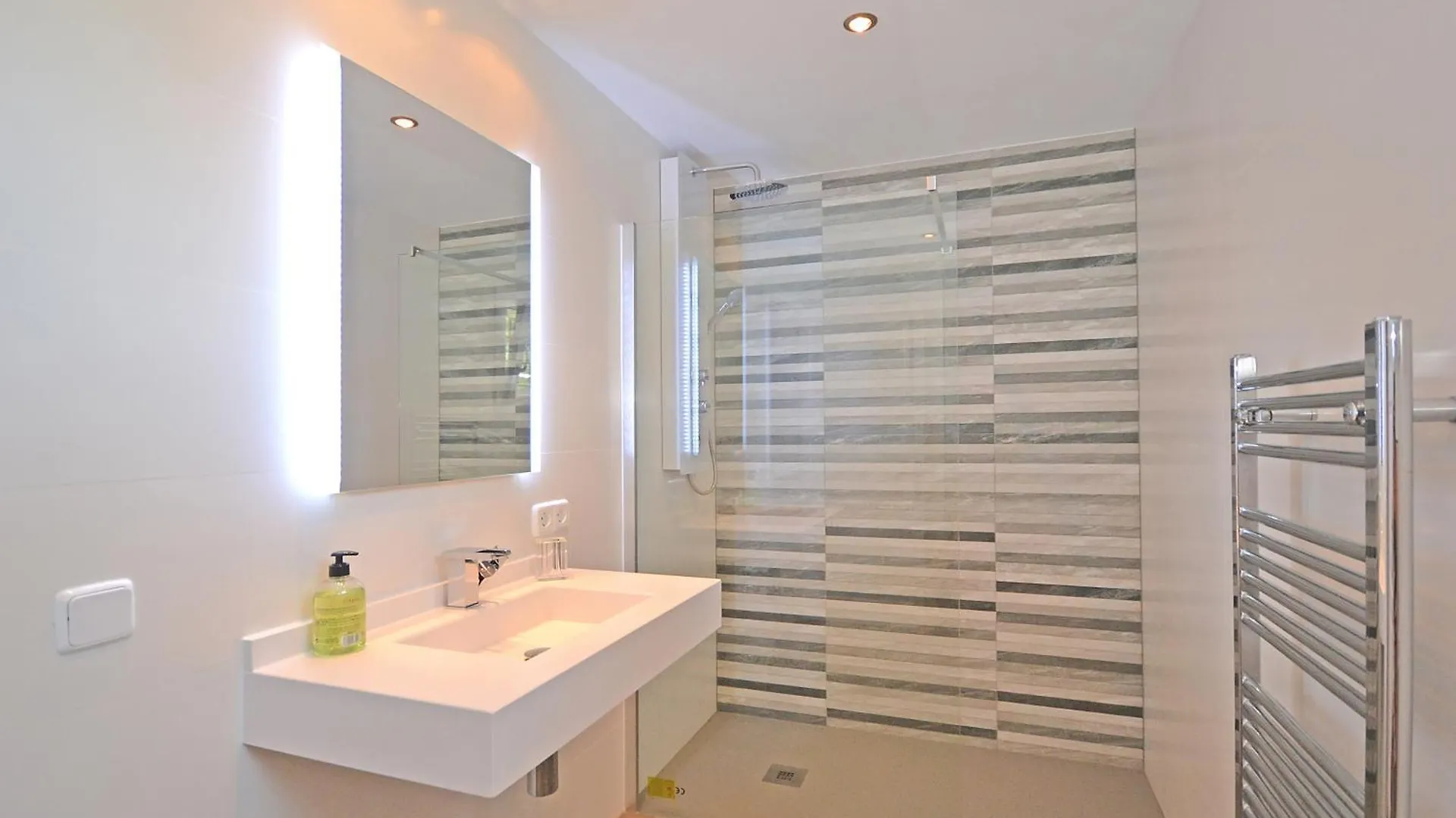 Villa Odette Alcudia 0*,