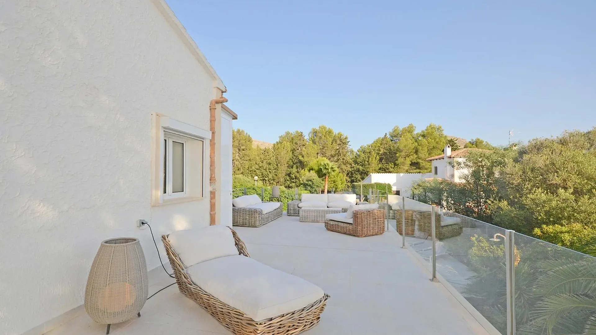 Villa Odette Alcudia 0*,  Spanyolország