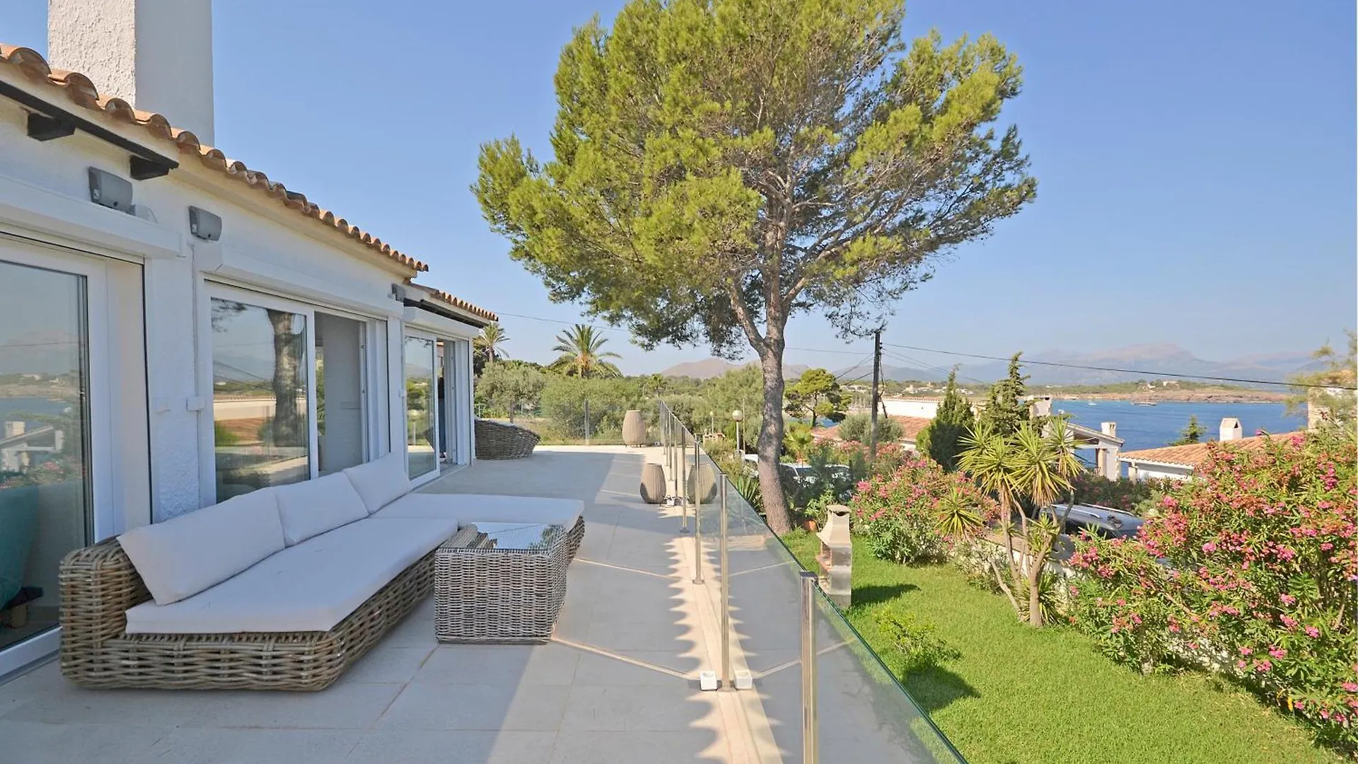 Villa Odette Alcudia