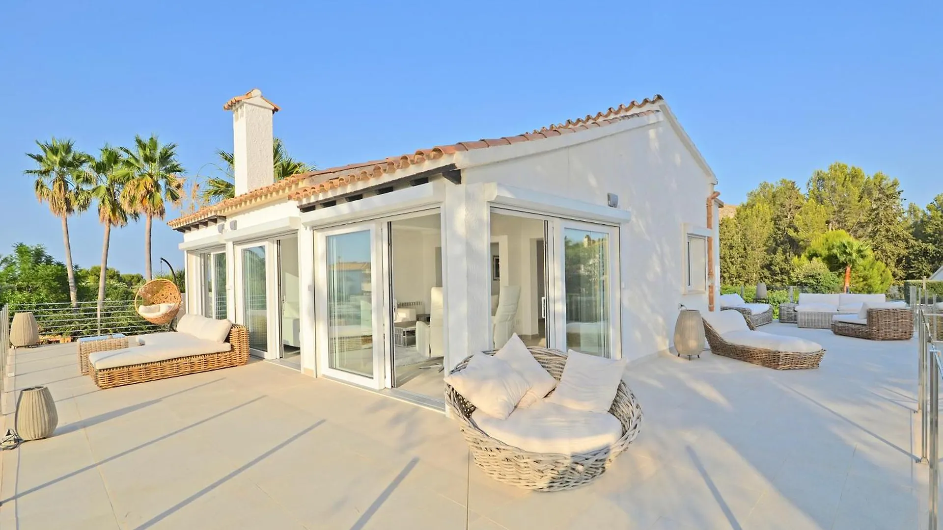 Villa Odette Alcudia 0*,