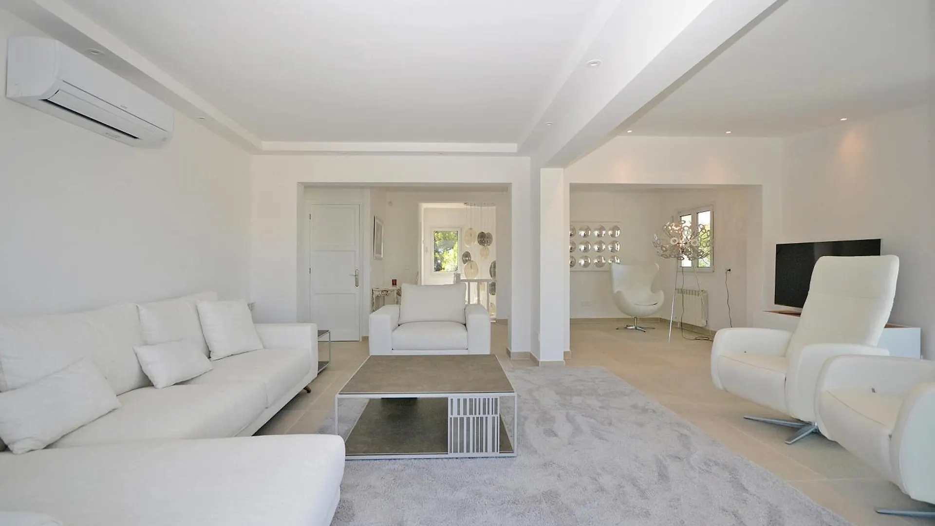 Villa Odette Alcudia