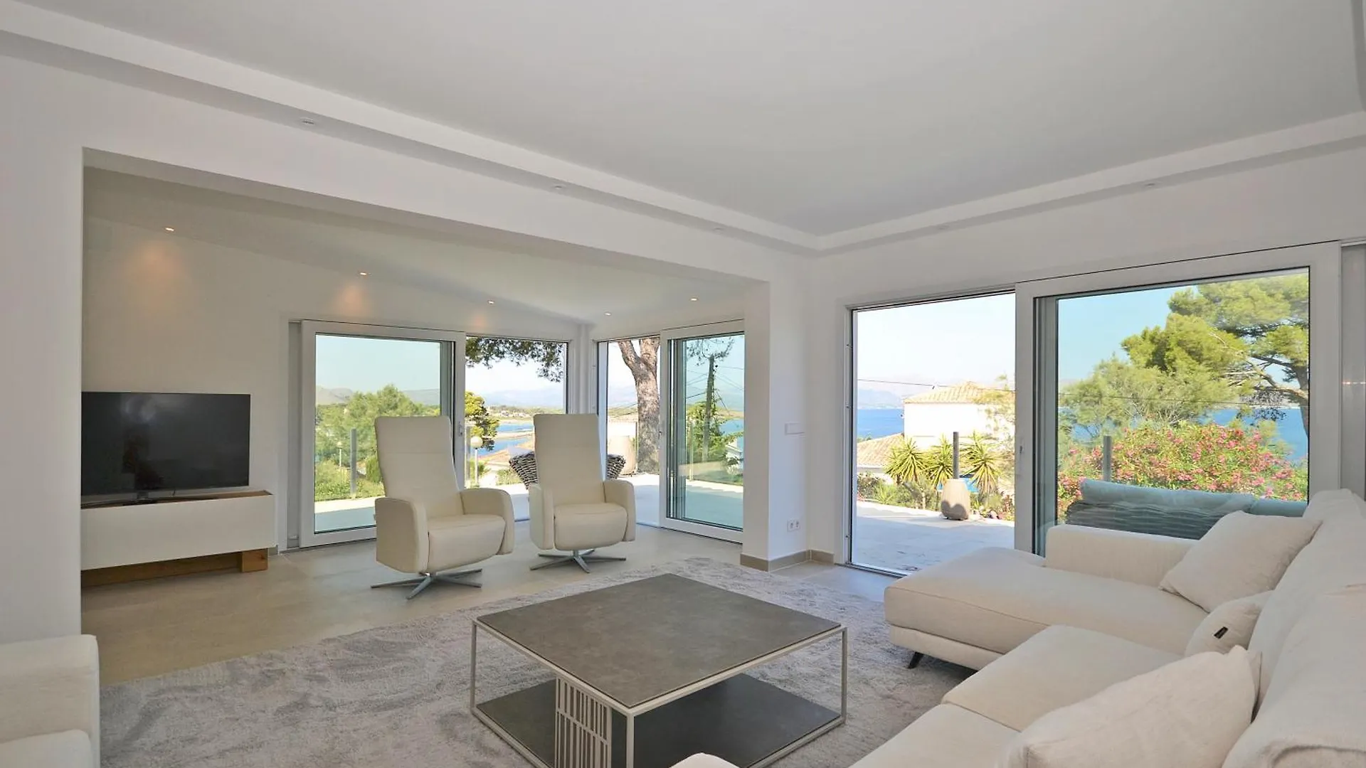 Villa Odette Alcudia