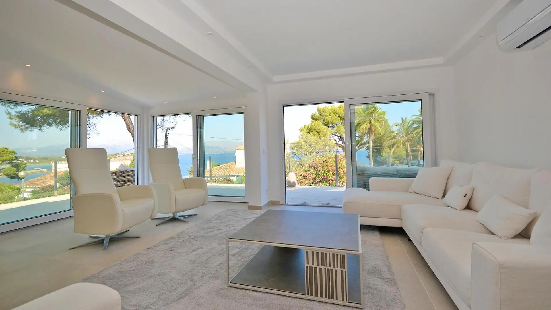 Villa Odette Alcudia