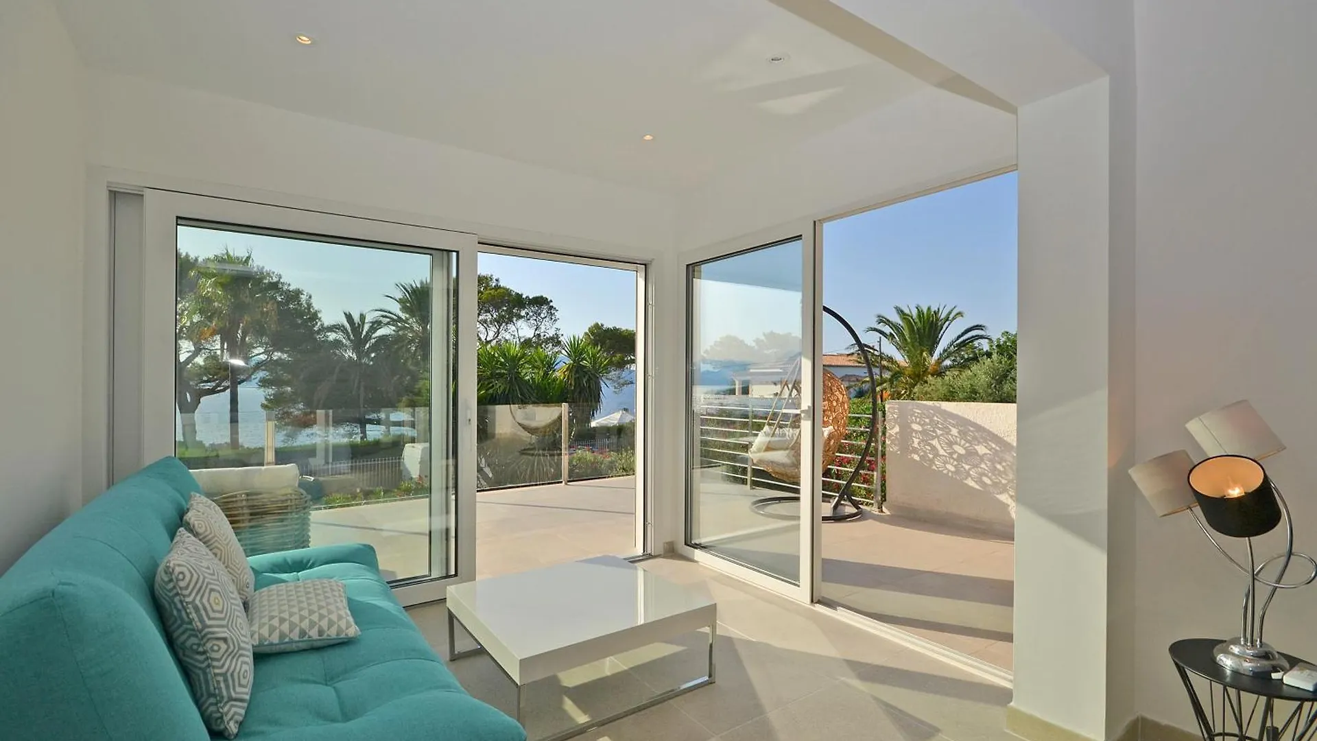 Alpesi faház Villa Odette Alcudia