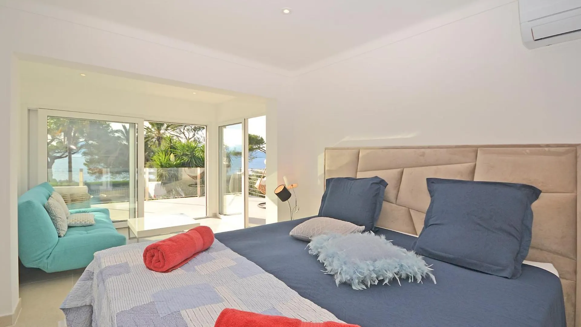 Villa Odette Alcudia Spanyolország