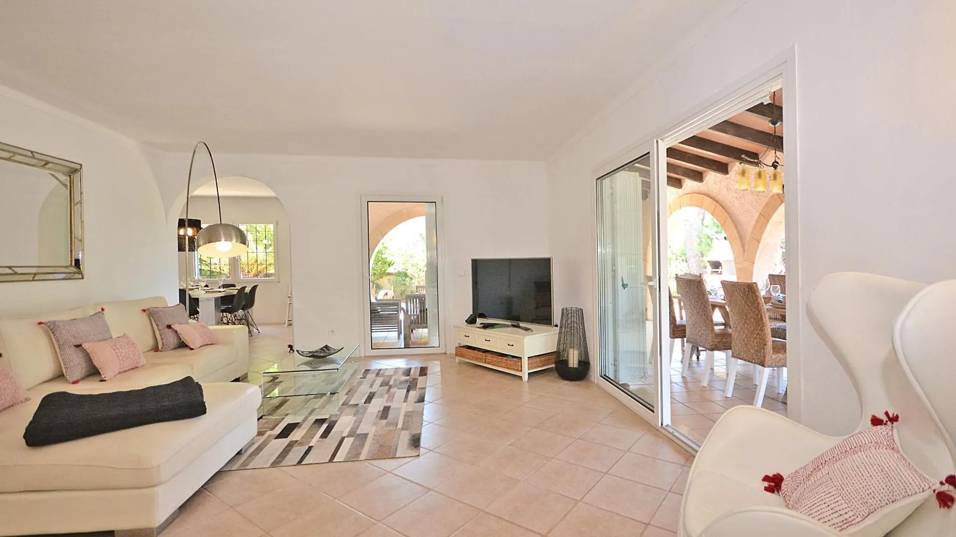 Villa Odette Alcudia