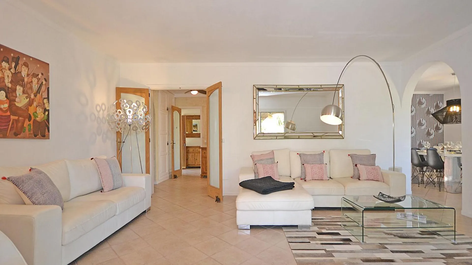 Villa Odette Alcudia 0*,  Spanyolország