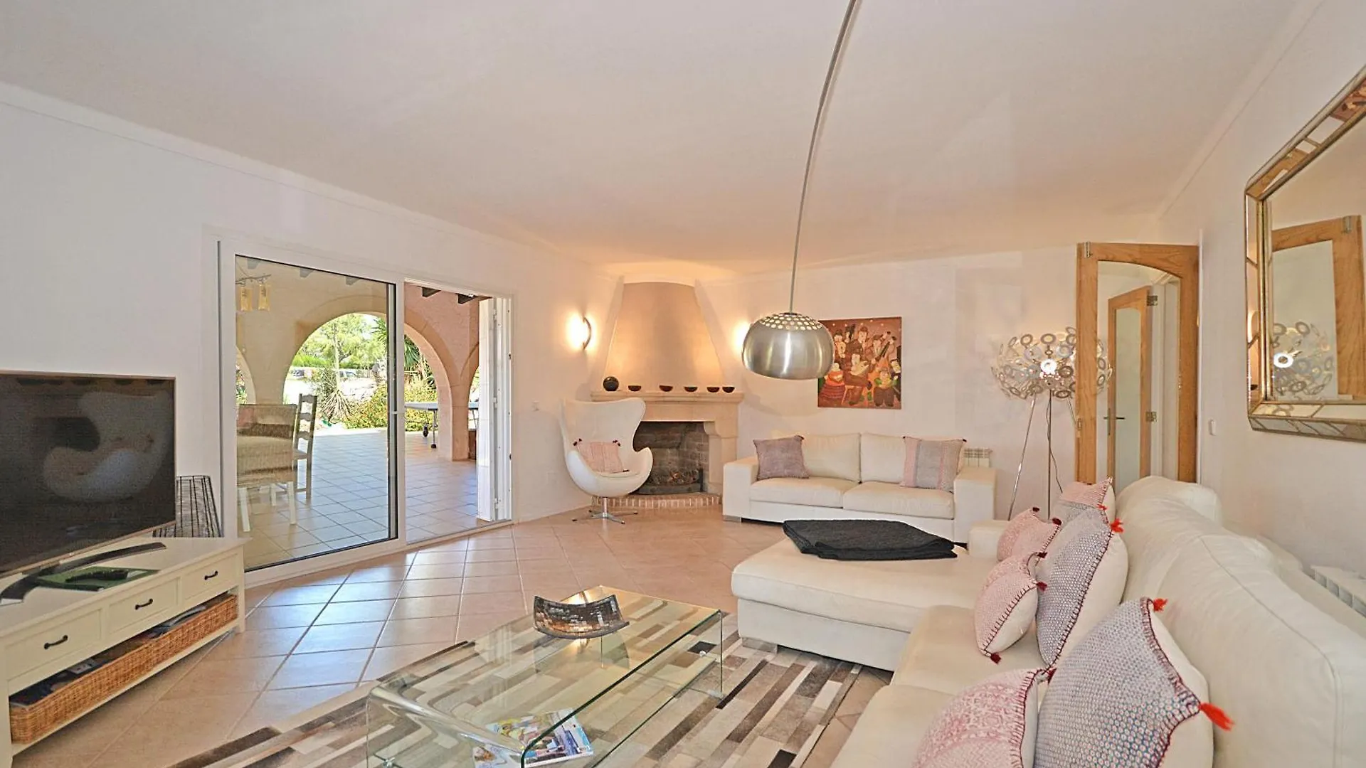 Villa Odette Alcudia 0*,  Spanyolország