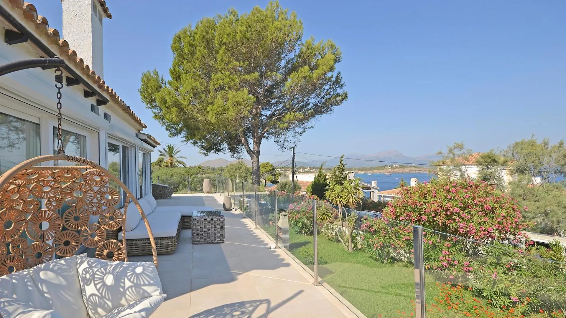 Villa Odette Alcudia