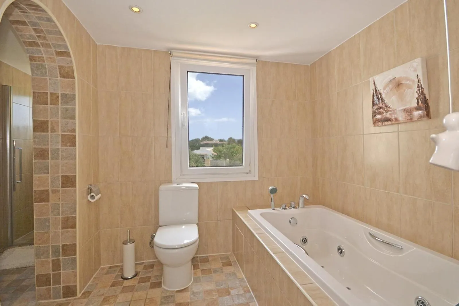 Villa Odette Alcudia Spanyolország