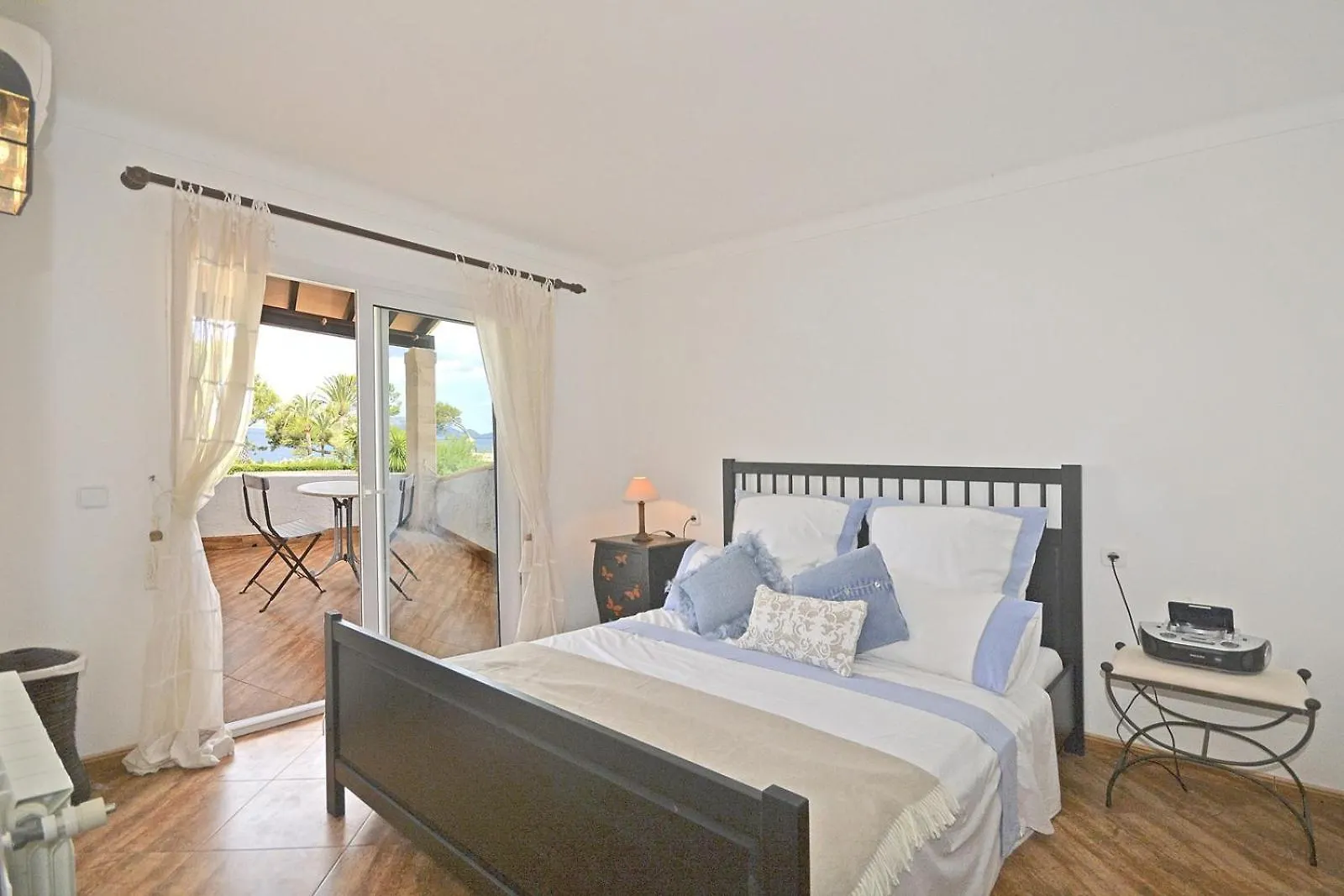Villa Odette Alcudia Spanyolország